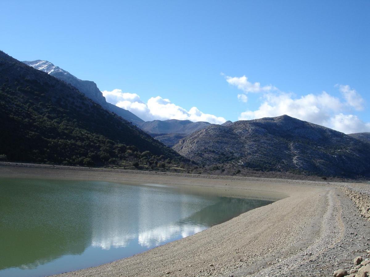 Appartamento Vasilikata Agios Konstantinos  Esterno foto
