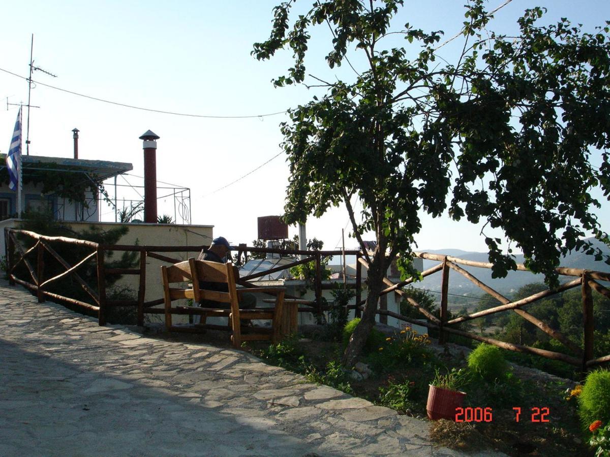 Appartamento Vasilikata Agios Konstantinos  Esterno foto