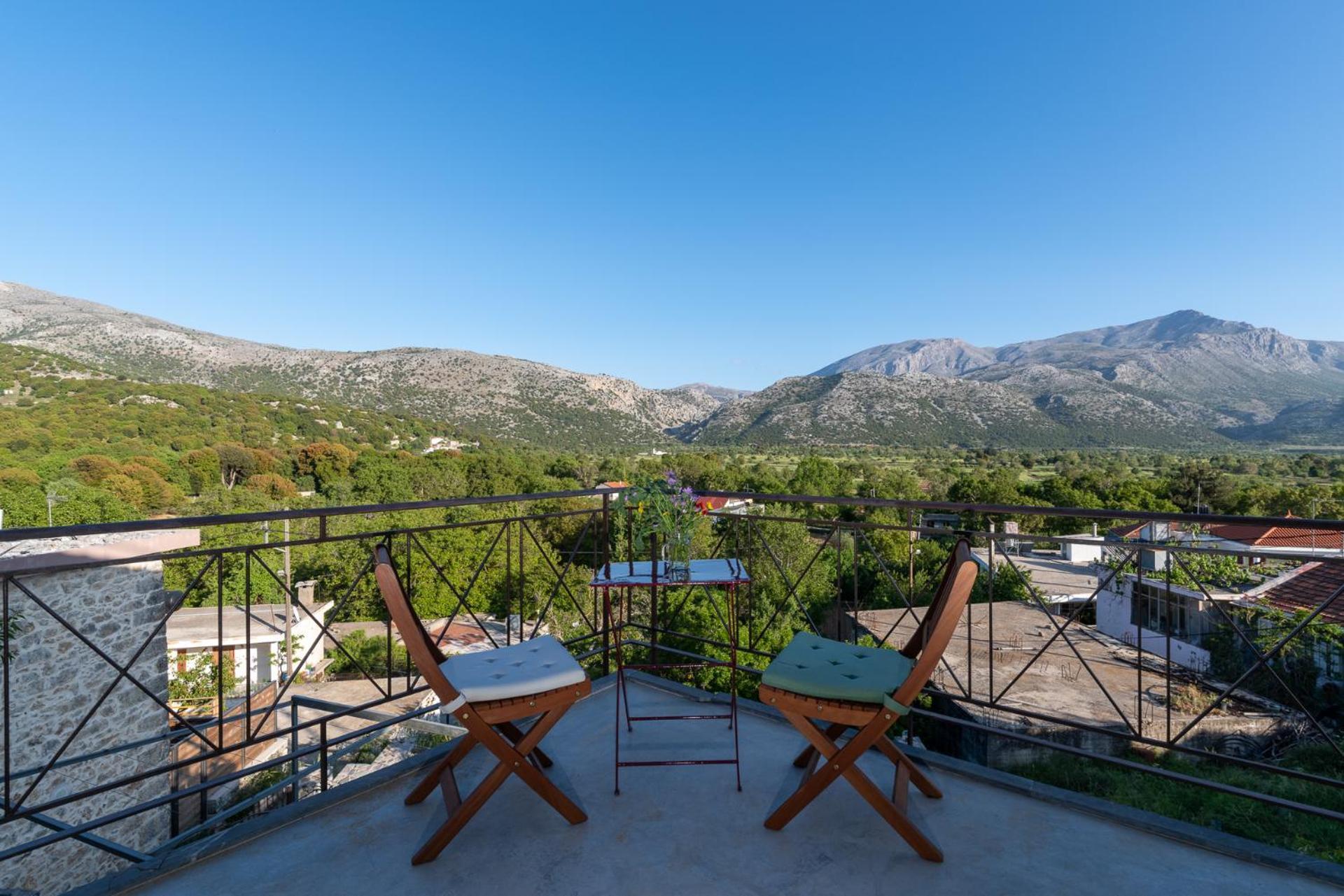 Appartamento Vasilikata Agios Konstantinos  Esterno foto